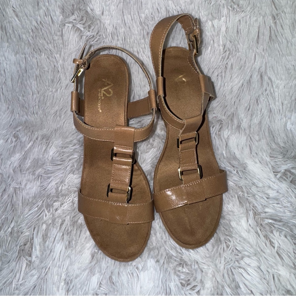 Aerosoles Wedge